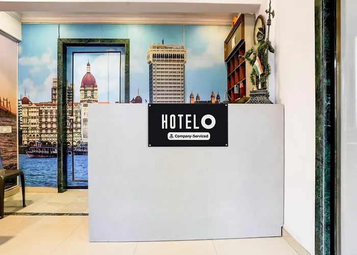 Ardaas Resideency Mumbai